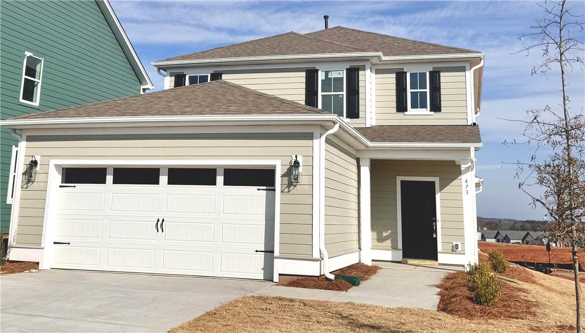 473 Sweetbay Drive - Photo 1