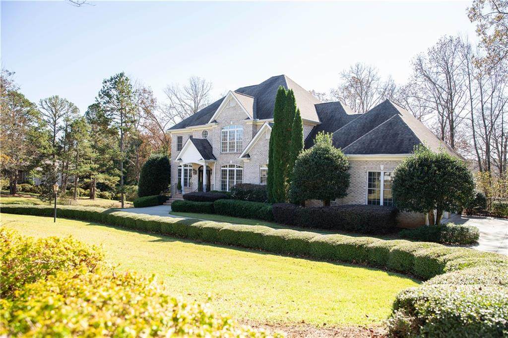 1706 Cross Creek Drive - Photo 1