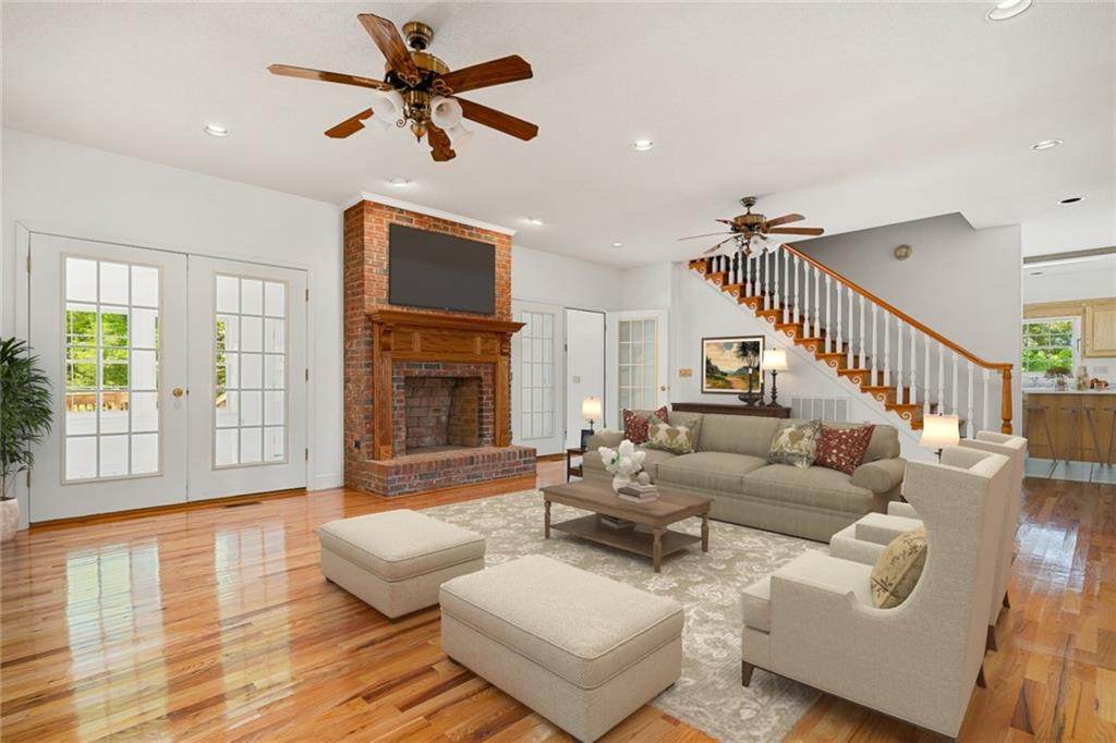 415 Oak Grove Road - Photo 1