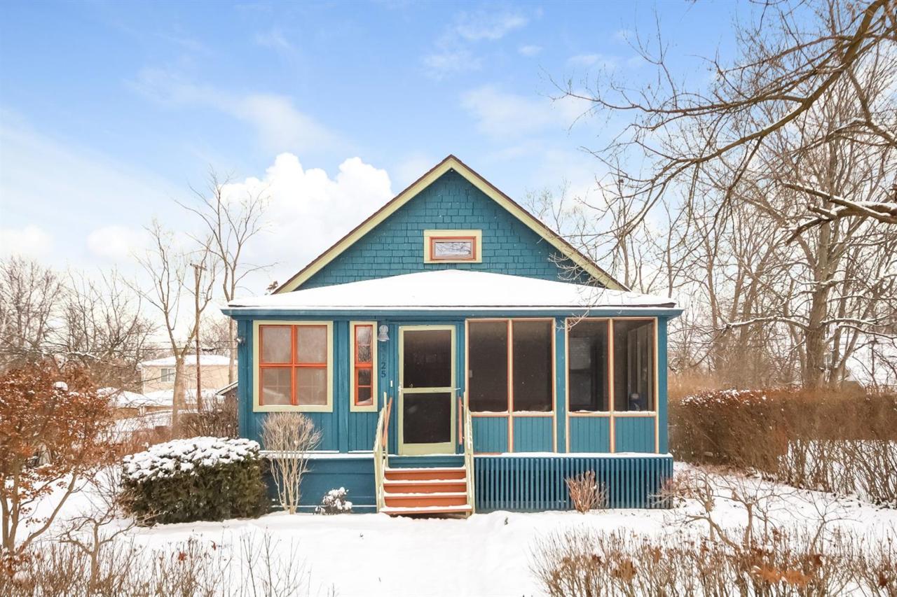 3225 Nordman Road - Photo 1