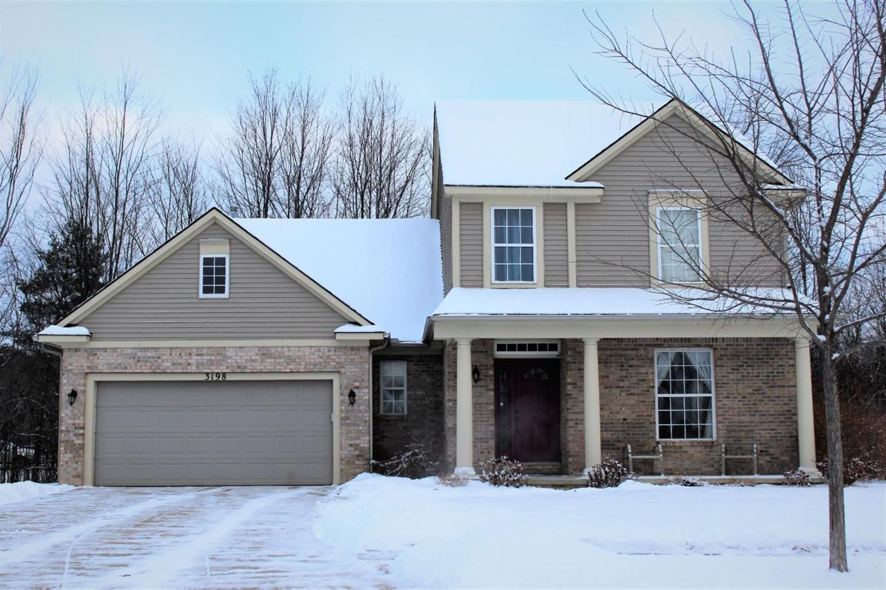 3198 Otter Creek Court - Photo 1