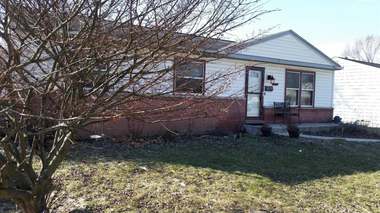 482 Bryar Street - Photo 1