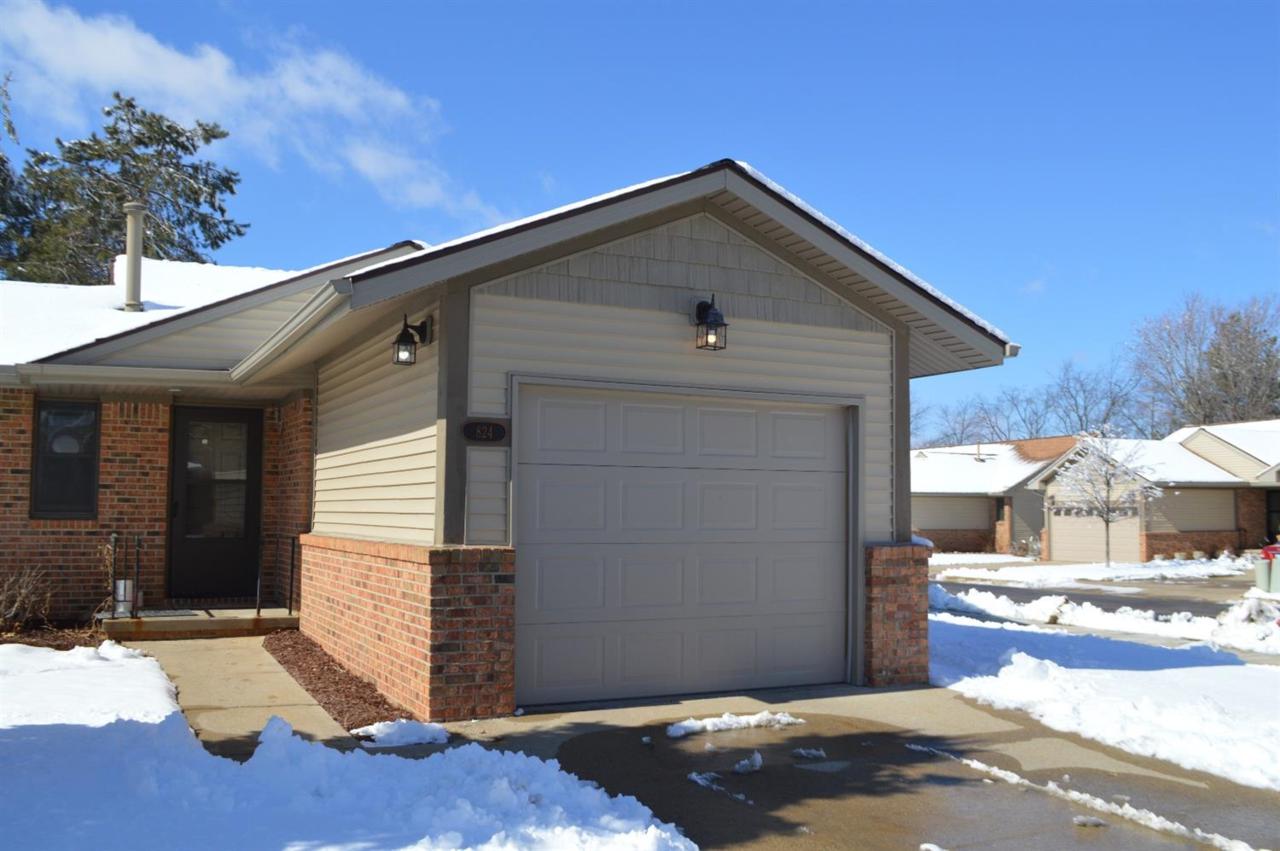 824 Moore Drive - Photo 1