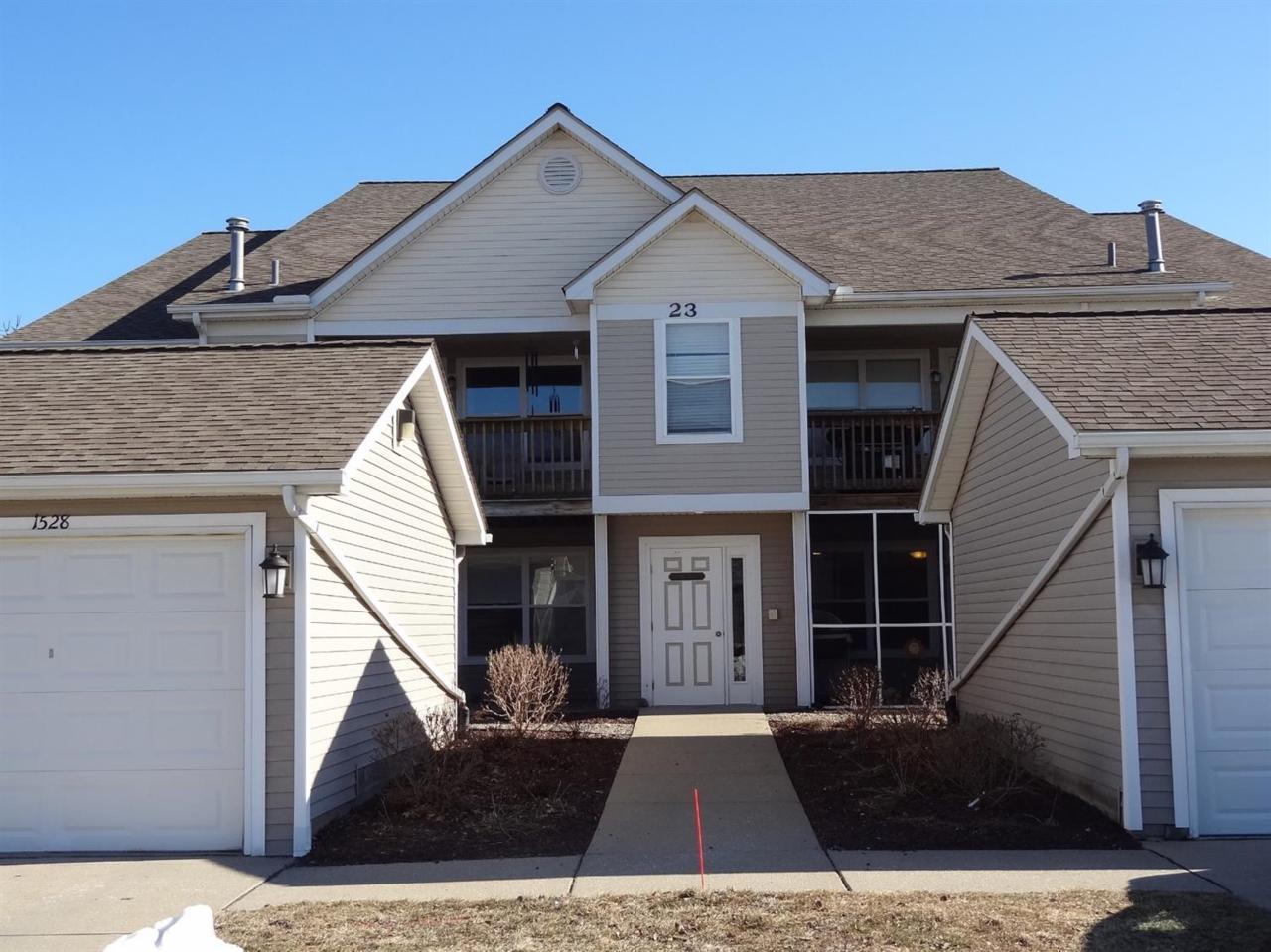 1538 Long Meadow Trail - Photo 1