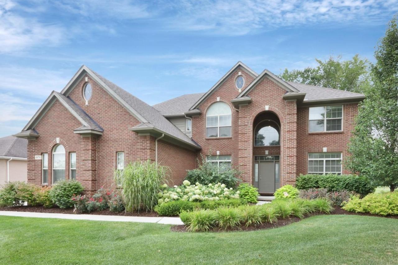 4876 Crooked Stick Court - Photo 1
