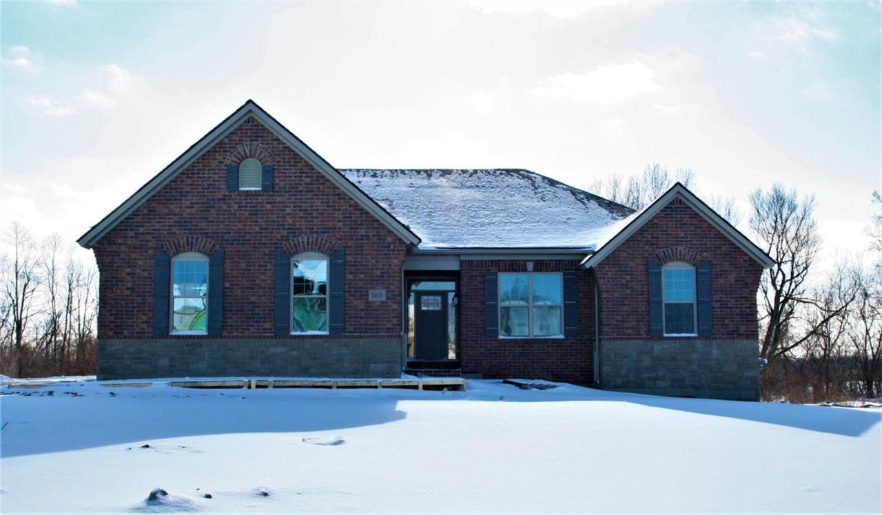 6103 Merkel Road - Photo 1