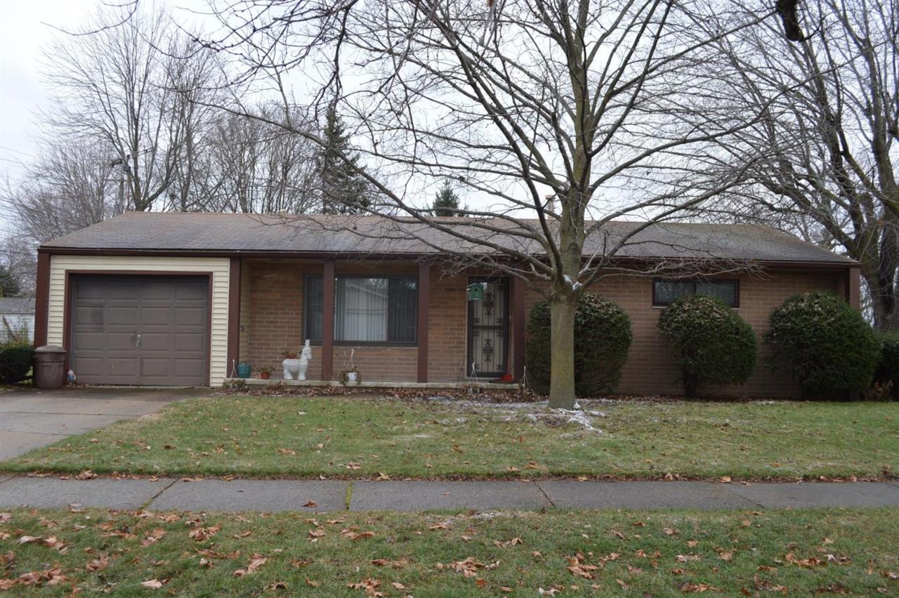 1399 Georgina Drive - Photo 1