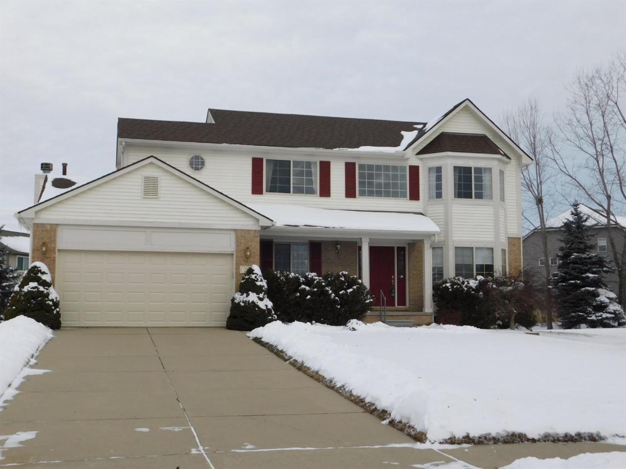 250 Wild Rose Court - Photo 1