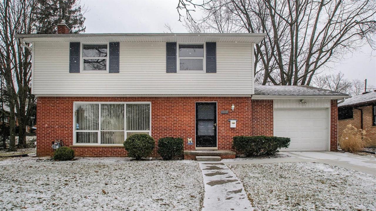 741 Dartmoor Road - Photo 1