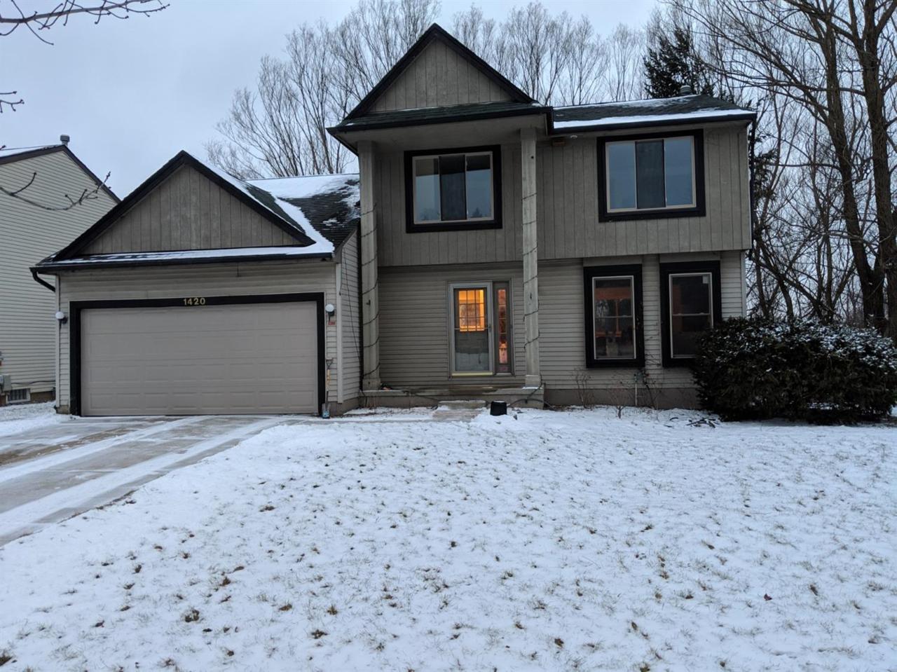 1420 Northbrook Drive - Photo 1