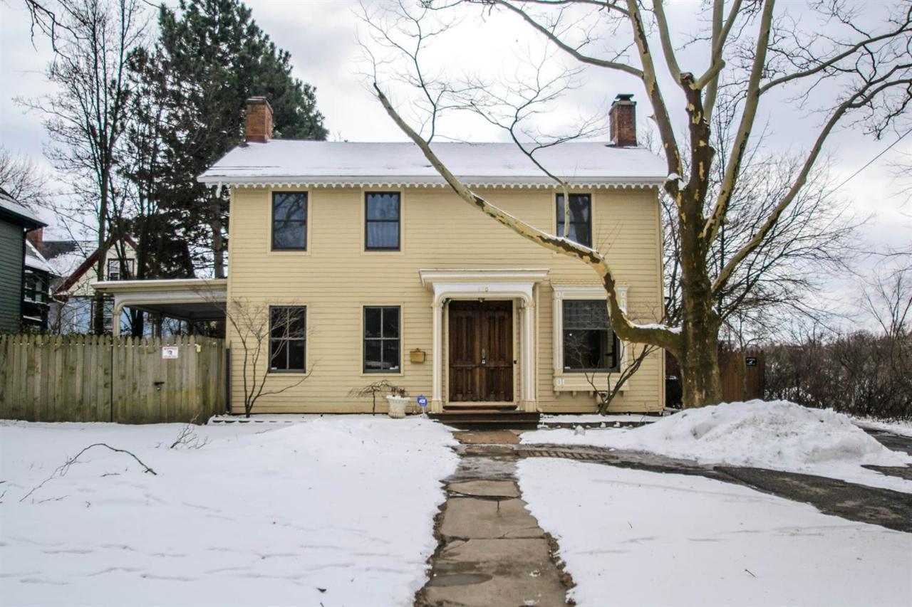 120 Packard Street - Photo 1