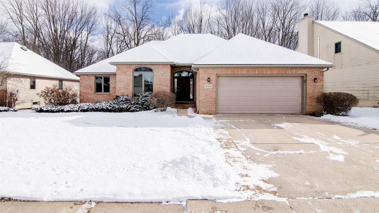 2030 Wildwood Trail - Photo 1