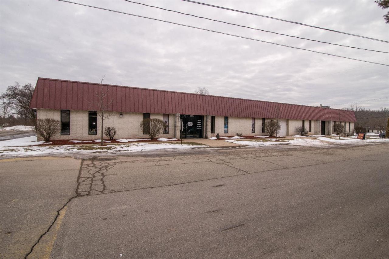 7879 Jackson Road - Photo 1