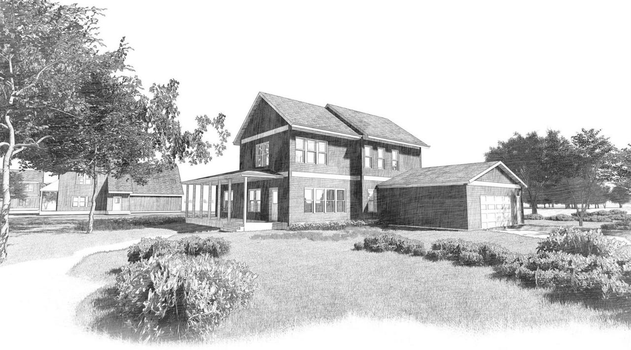 3 Creekside Farm Drive - Photo 1