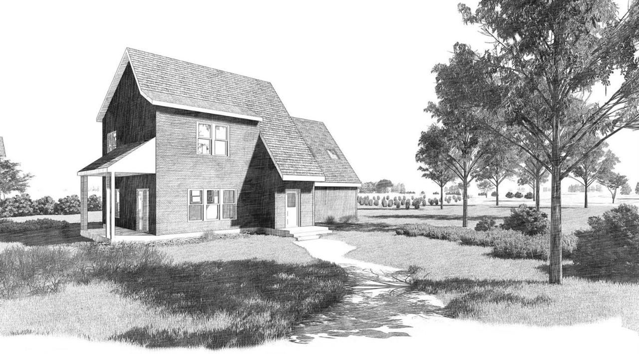 4 Creekside Farm Drive - Photo 1