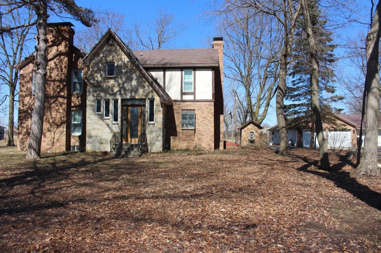 13820 Sager Road - Photo 1