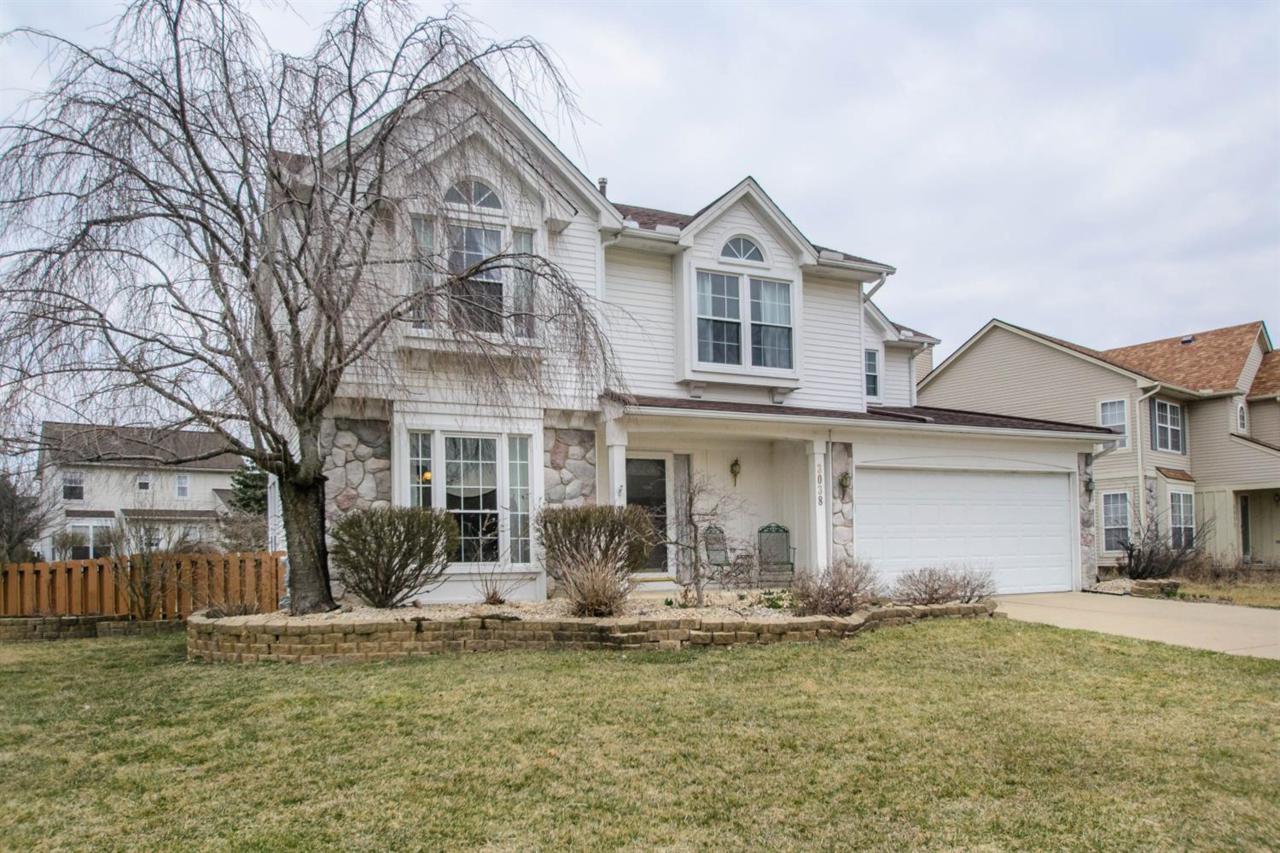 3038 Green Valley Drive - Photo 1