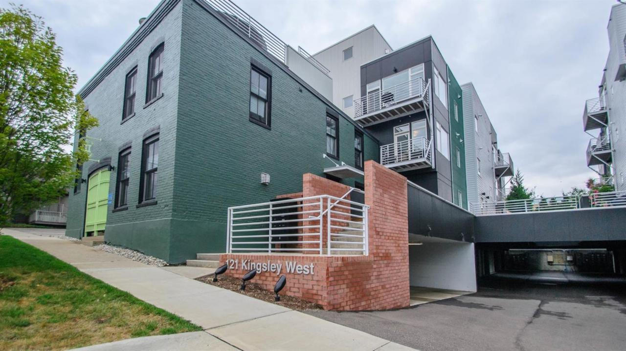 121 Kingsley Street - Photo 1