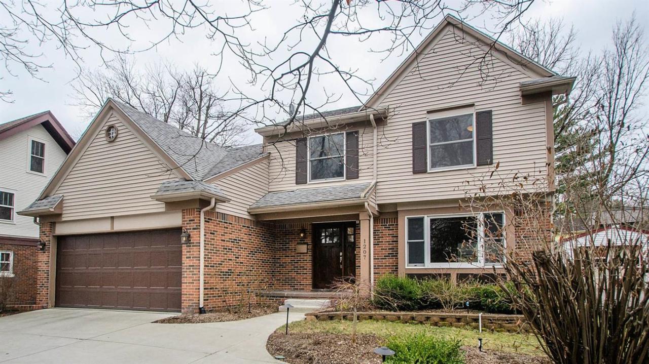 1207 Liberty Street - Photo 1