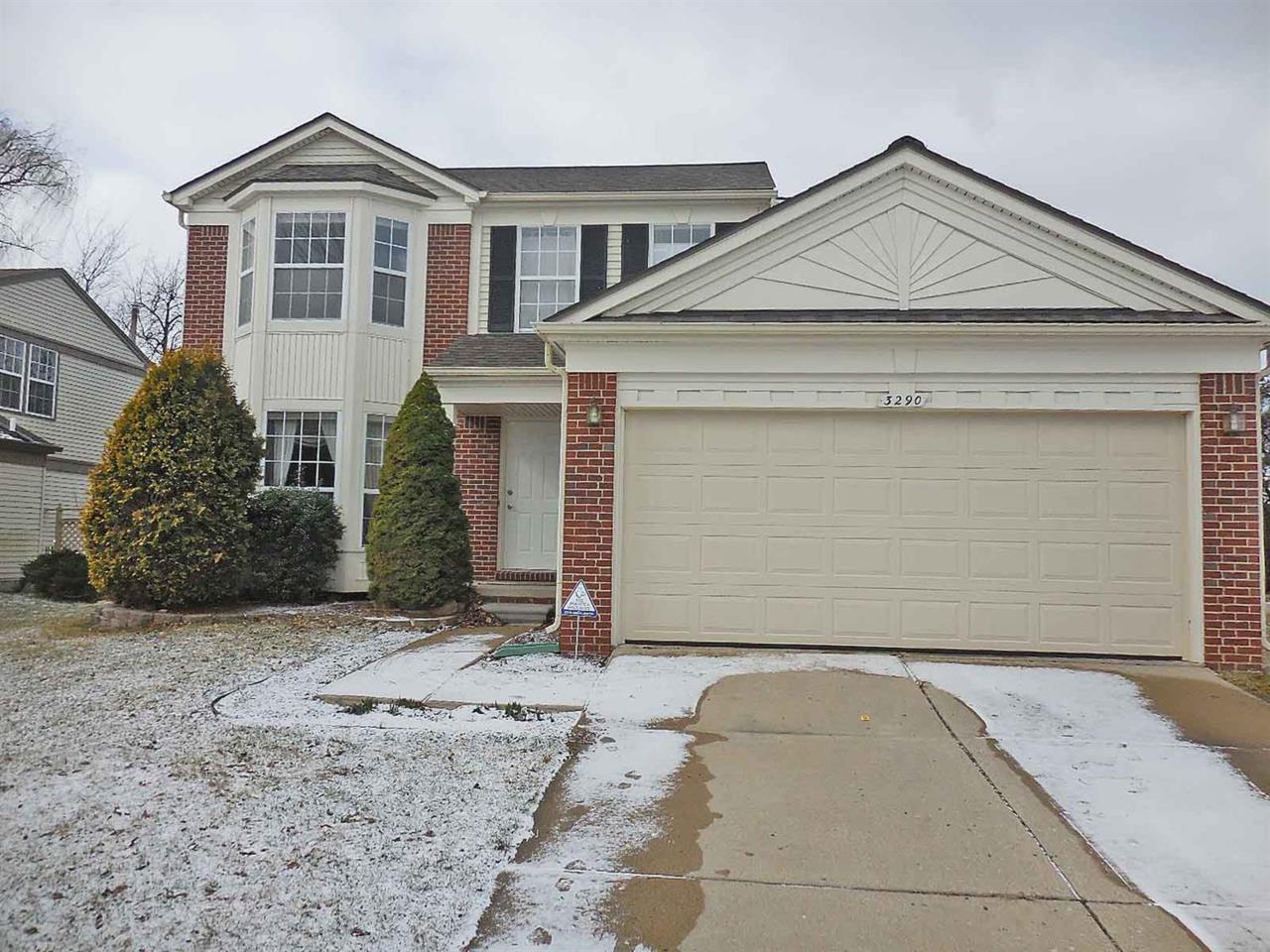 3290 Roon The Ben Drive - Photo 1