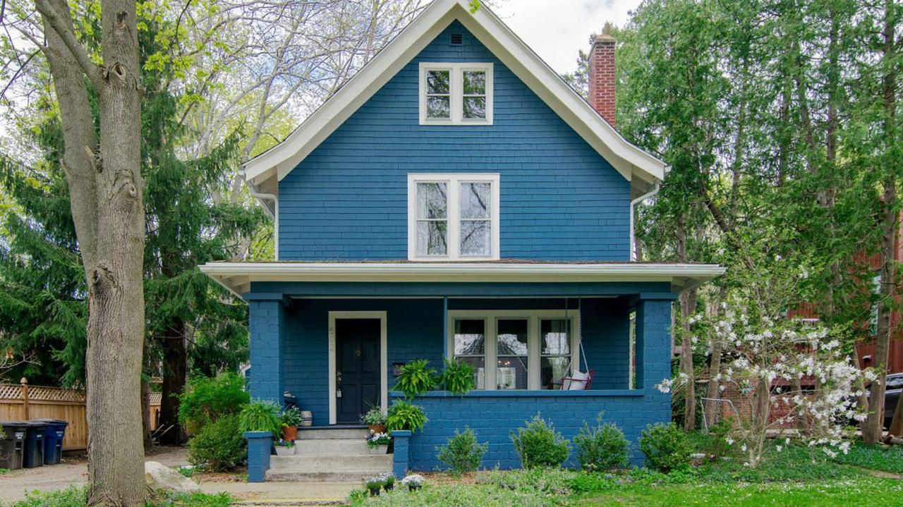 502 Crest Avenue - Photo 1