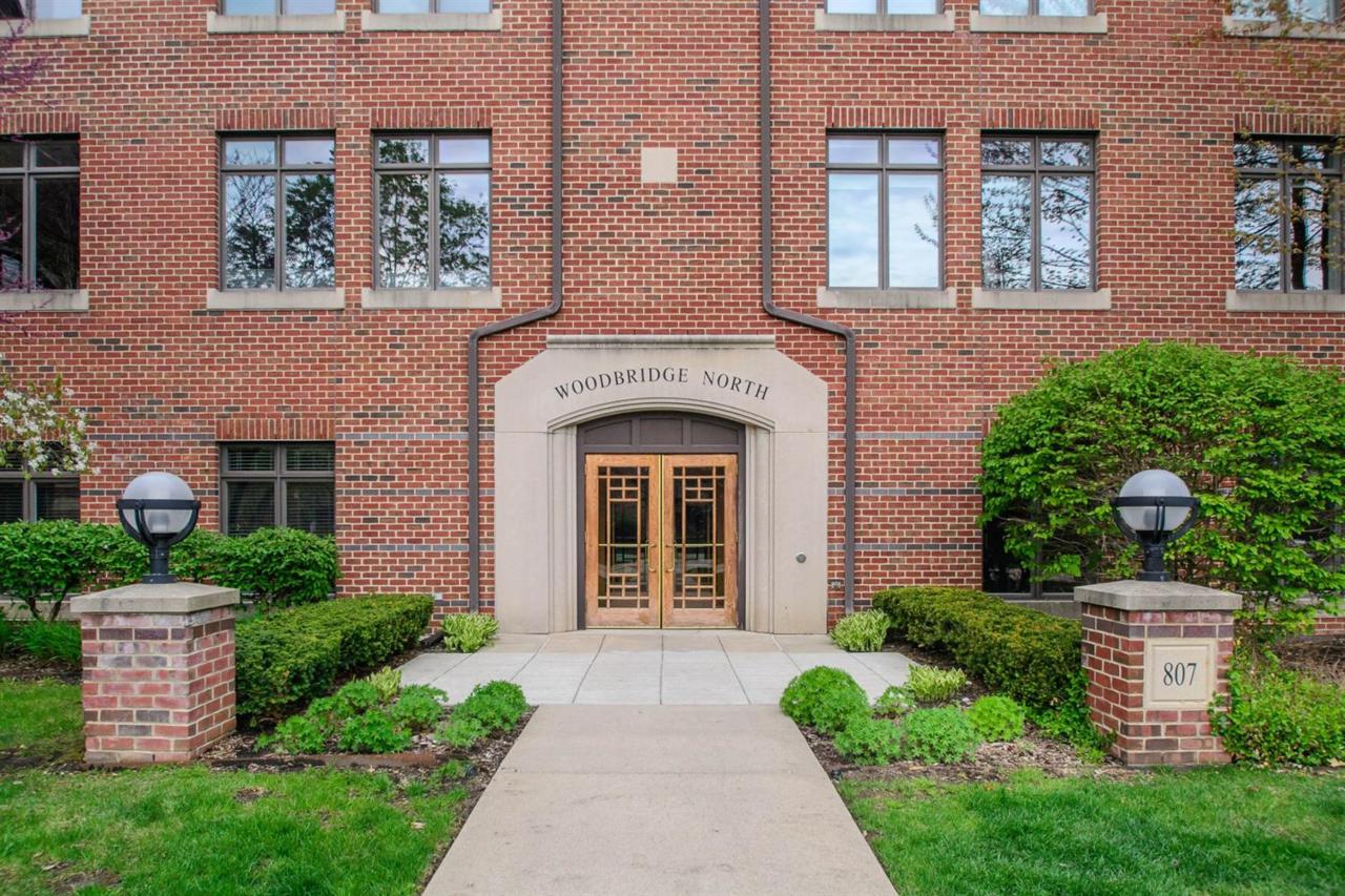 807 Asa Gray Drive - Photo 1