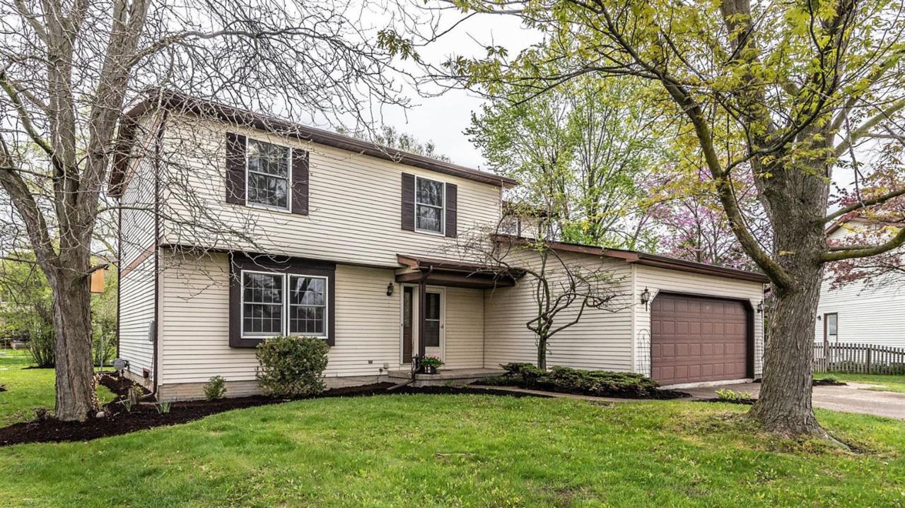 1065 Cutler Circle - Photo 1