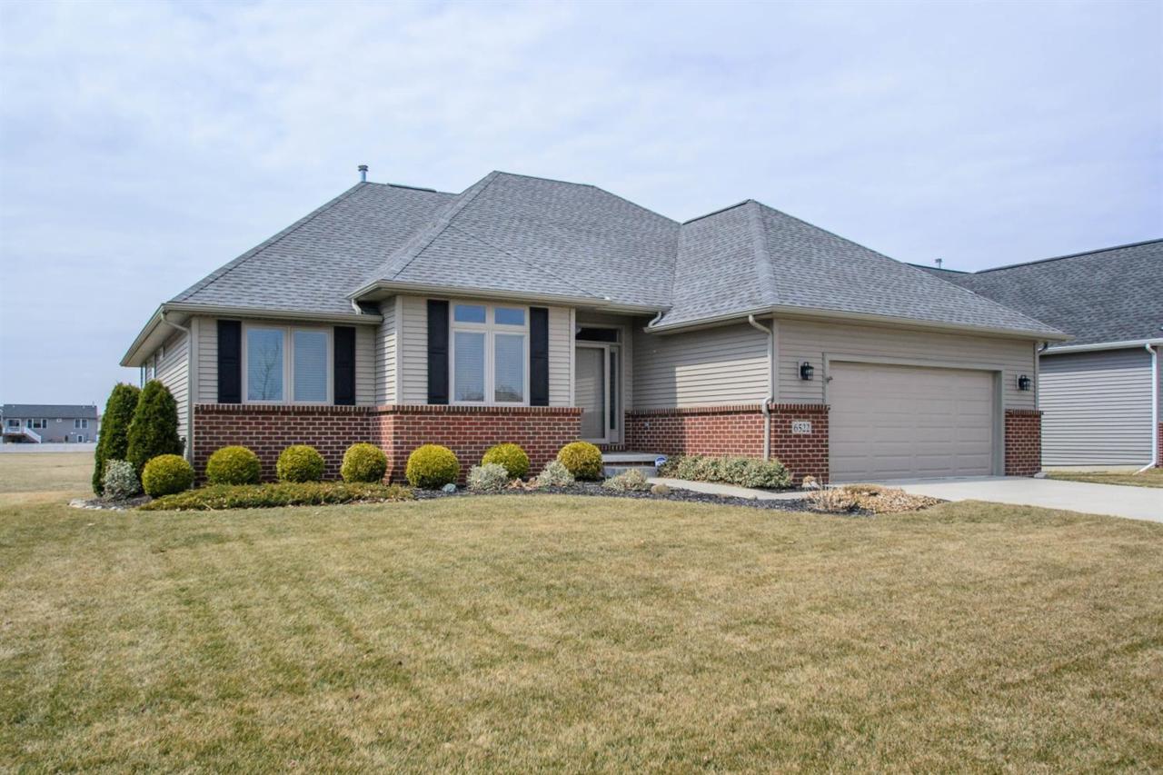 6522 Heartwood Lane - Photo 1
