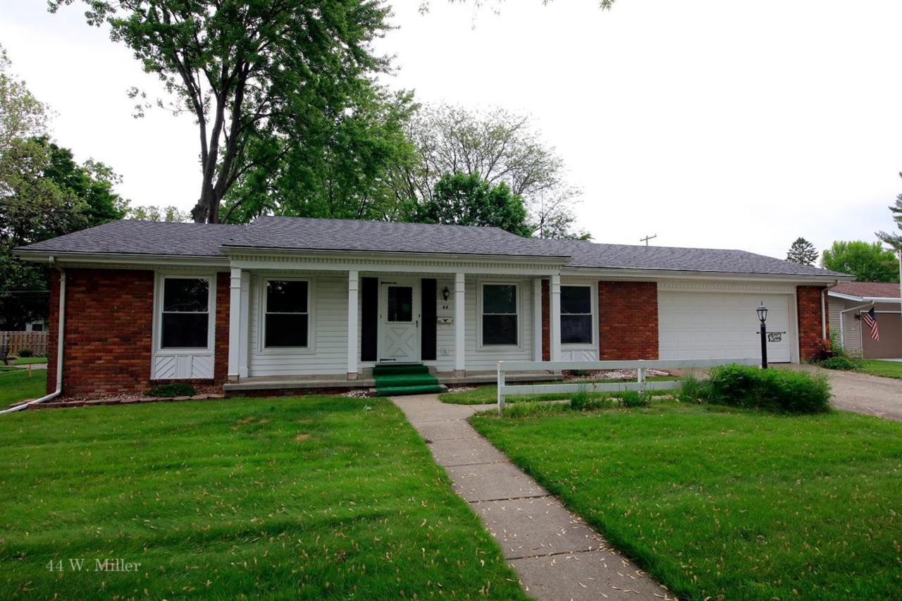 44 Miller Avenue - Photo 1
