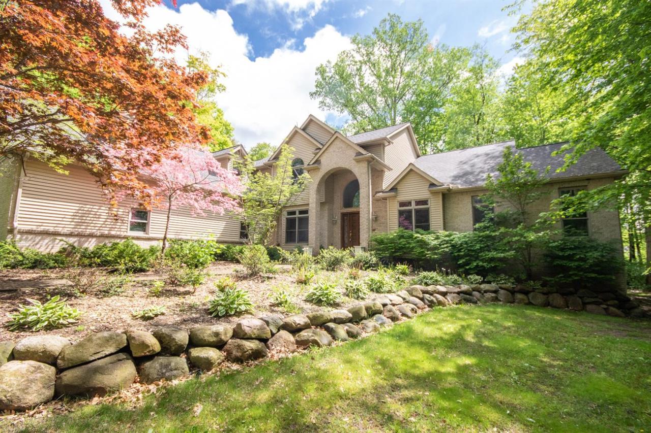 9645 Woodbend Drive - Photo 1