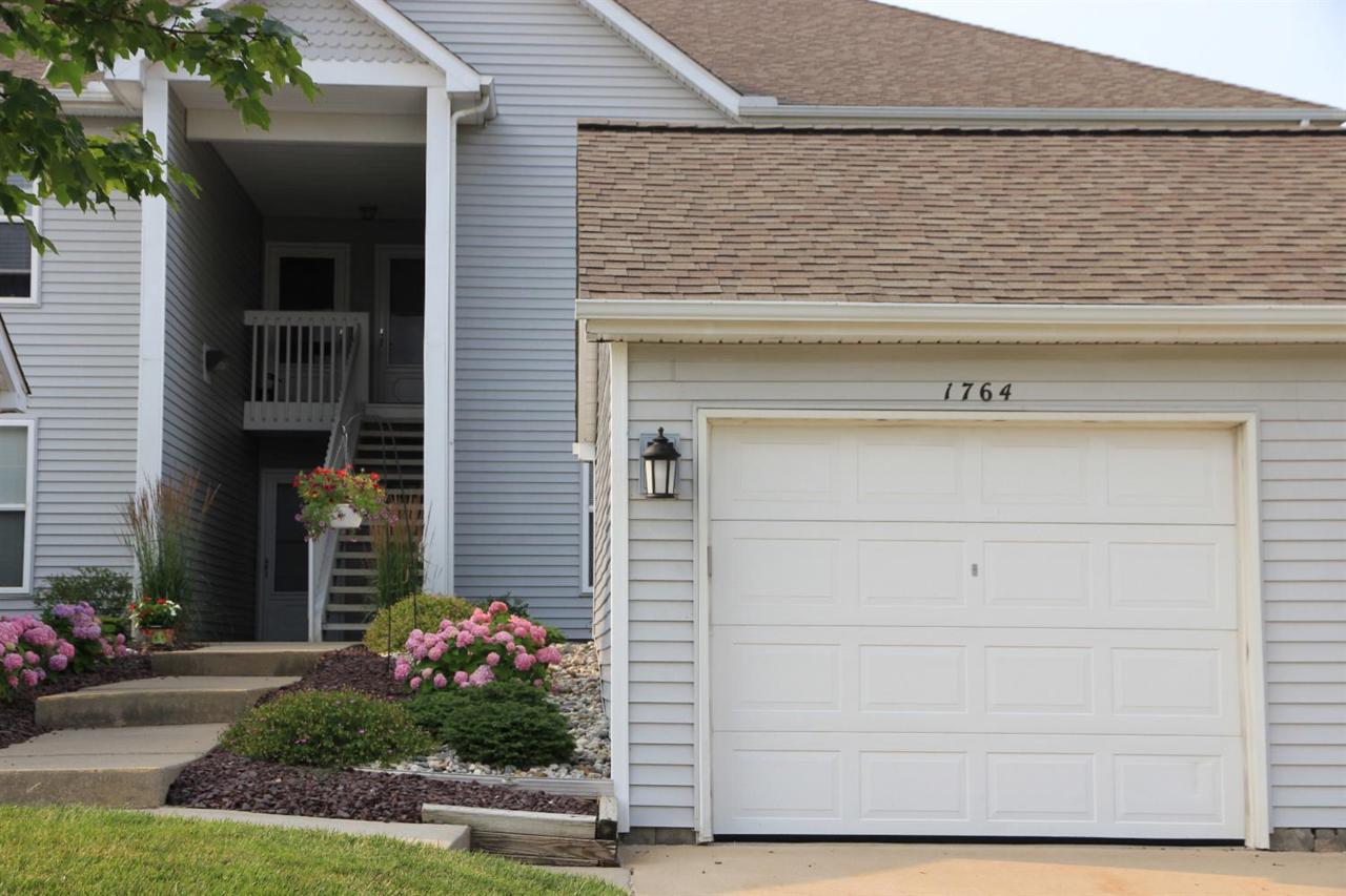 1764 Weatherstone Drive - Photo 1