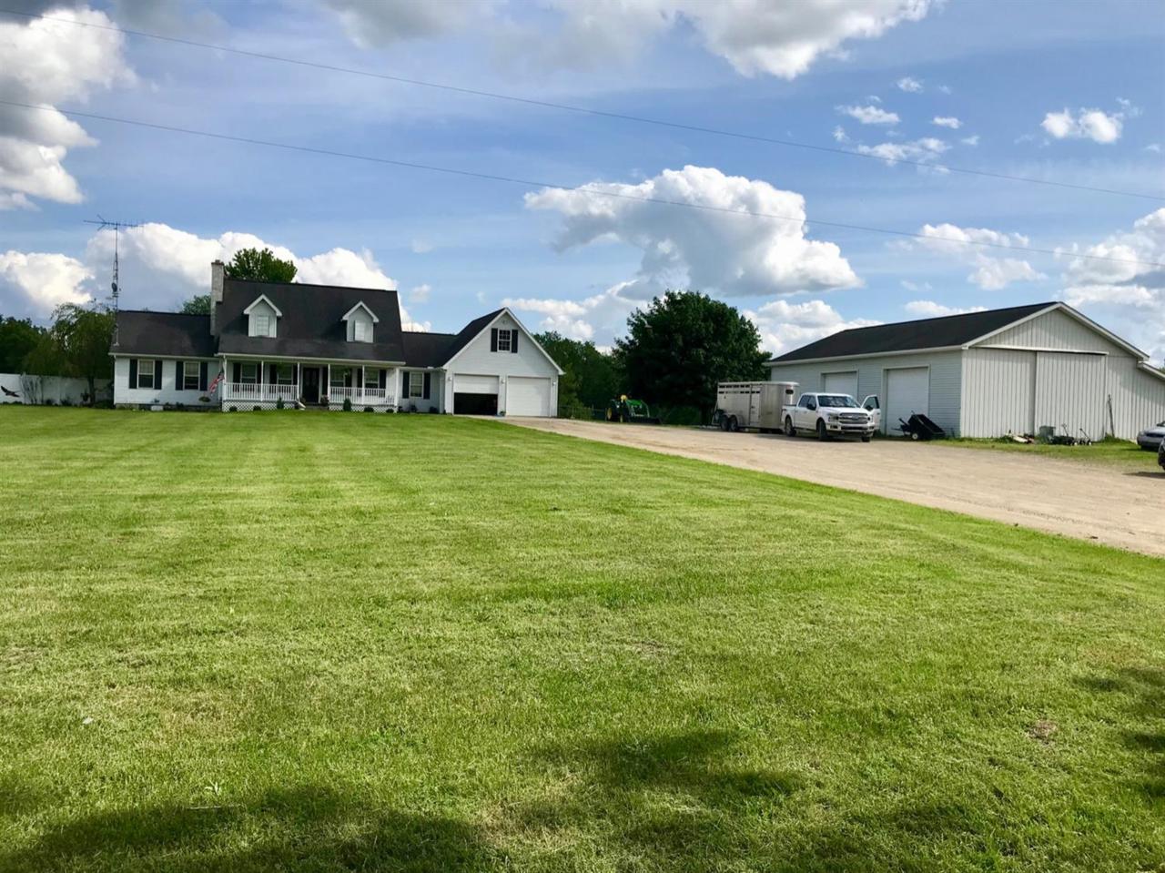 14545 Buss Road - Photo 1