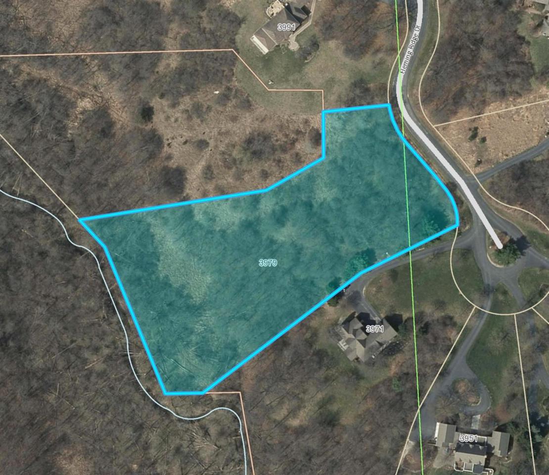 3979 Fleming Ridge Drive - Photo 1
