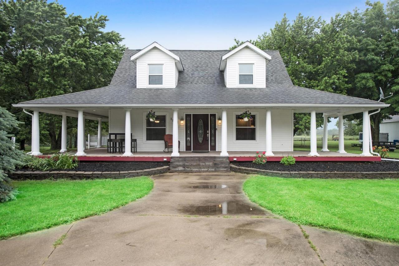 1501 Wolf Lake Road - Photo 1