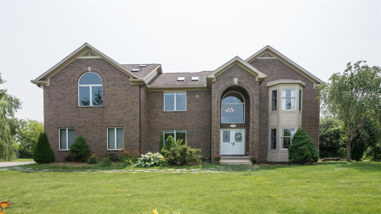2797 Arbor Road - Photo 1