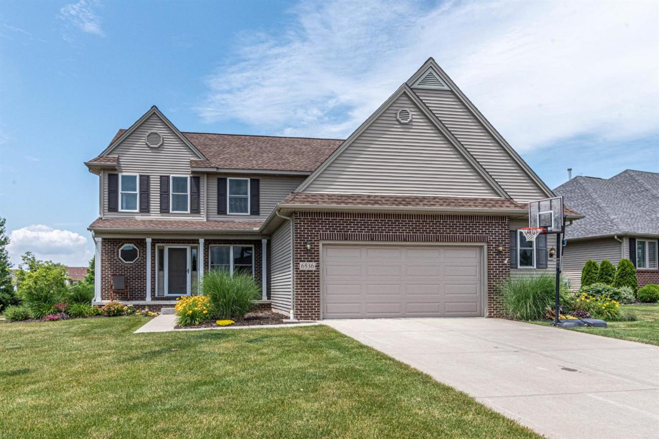 6536 Heartwood Lane - Photo 1