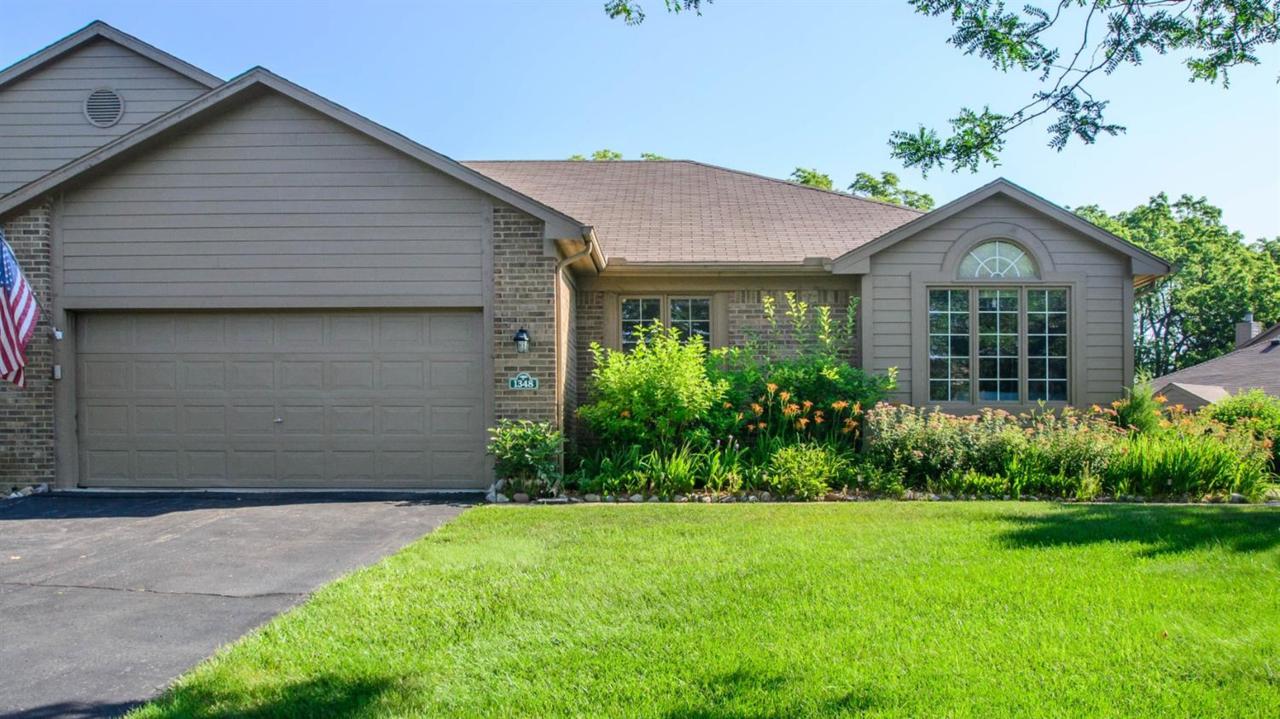 1348 Laurel View Drive - Photo 1