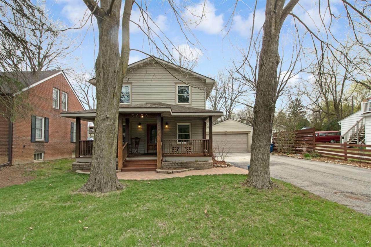 3060 Dexter Road - Photo 1