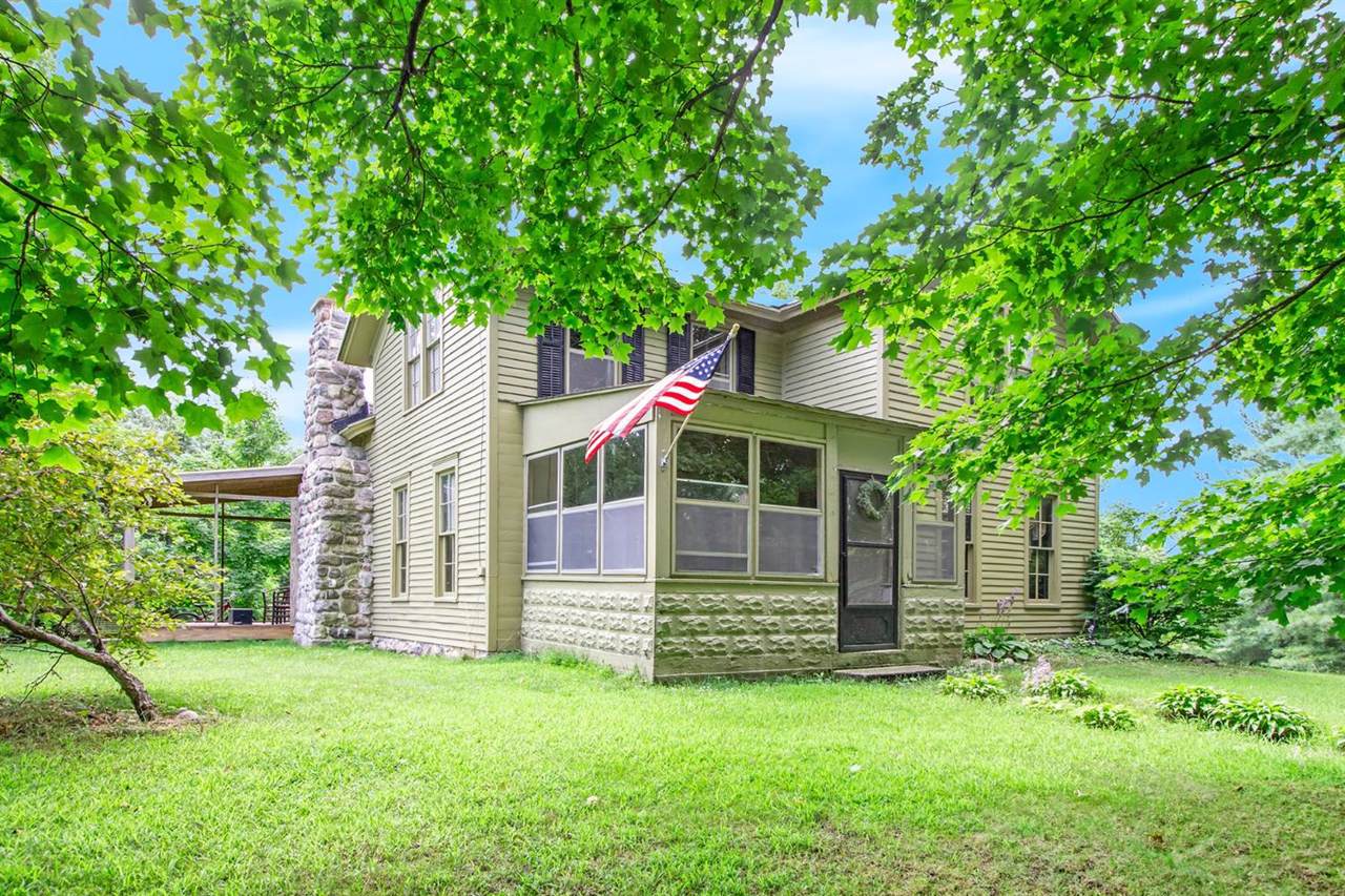 1125 Grass Lake Road - Photo 1