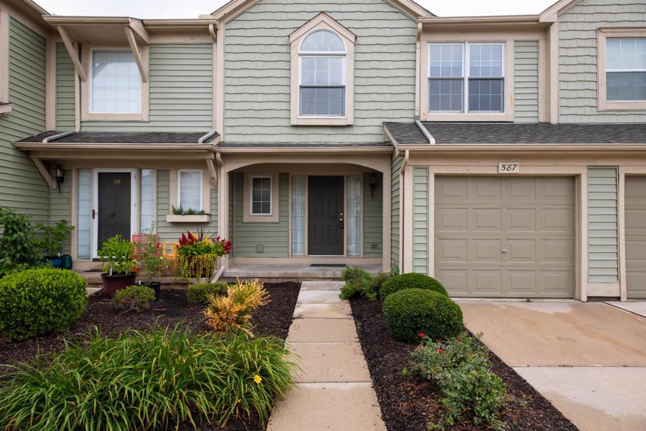 587 Liberty Pointe Drive - Photo 1