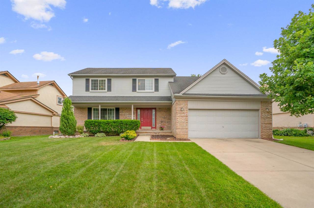 3855 Palisades Boulevard - Photo 1