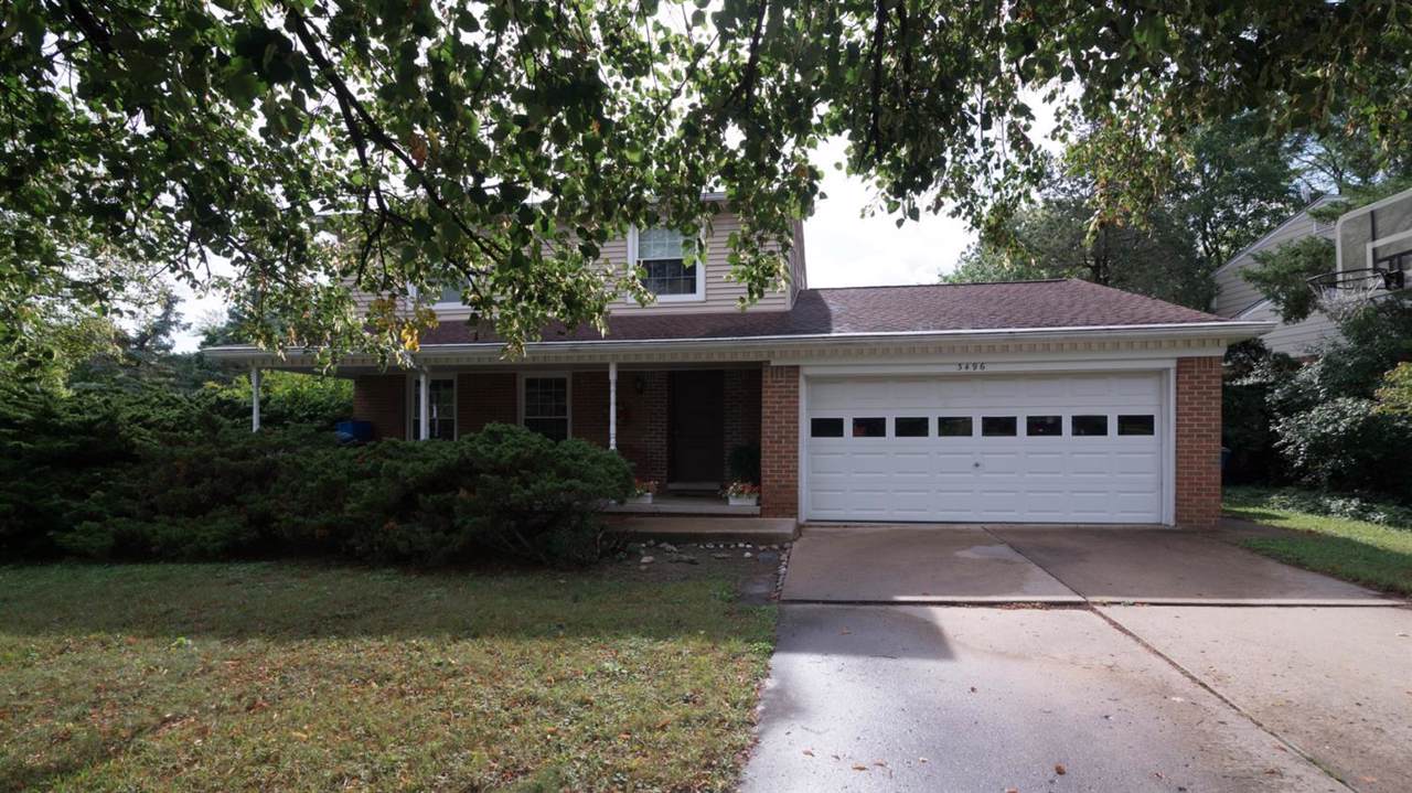 3496 Gettysburg Road - Photo 1