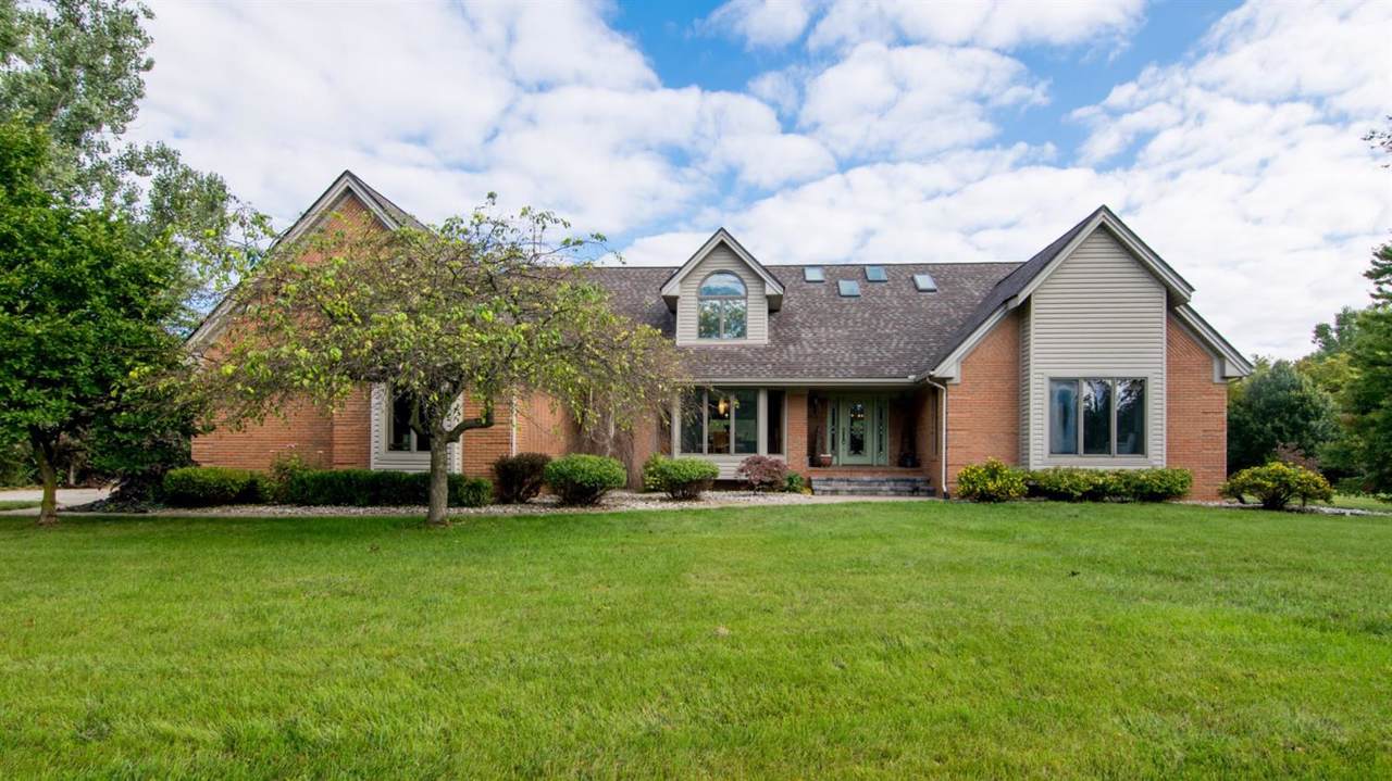 3630 Pillar Road - Photo 1