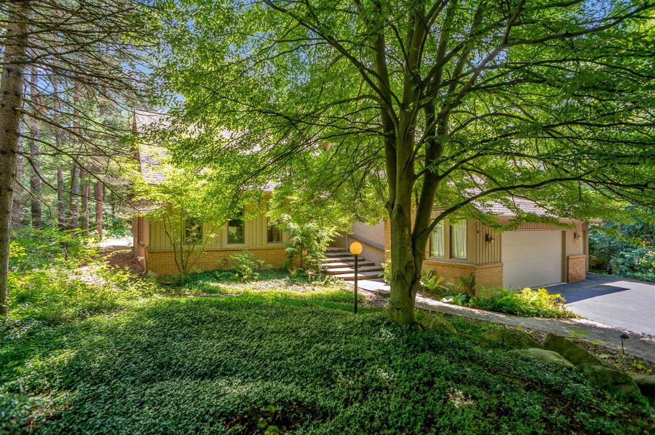 3710 Fox Hunt Drive - Photo 1