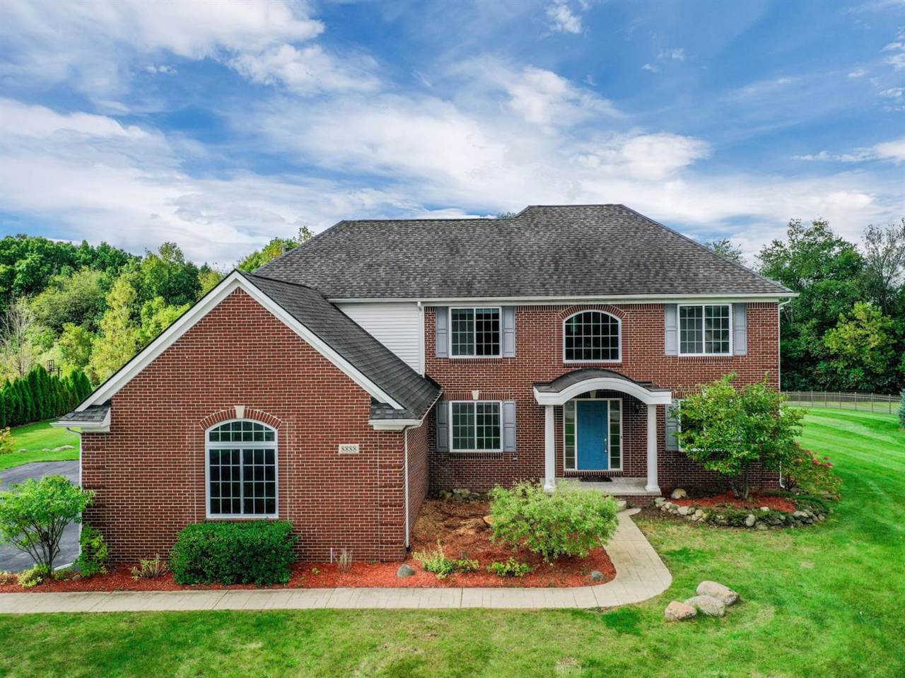 8888 Sydney Drive - Photo 1