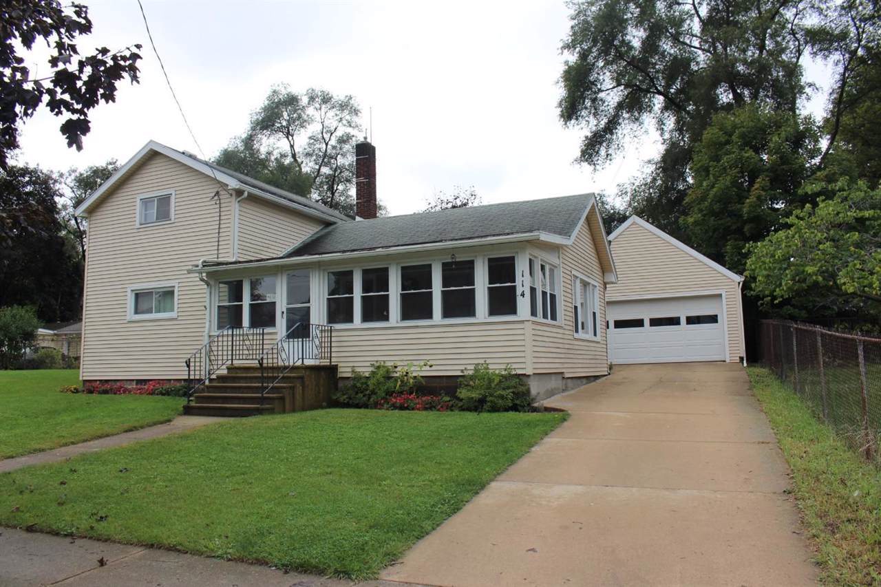 114 Clark Street - Photo 1