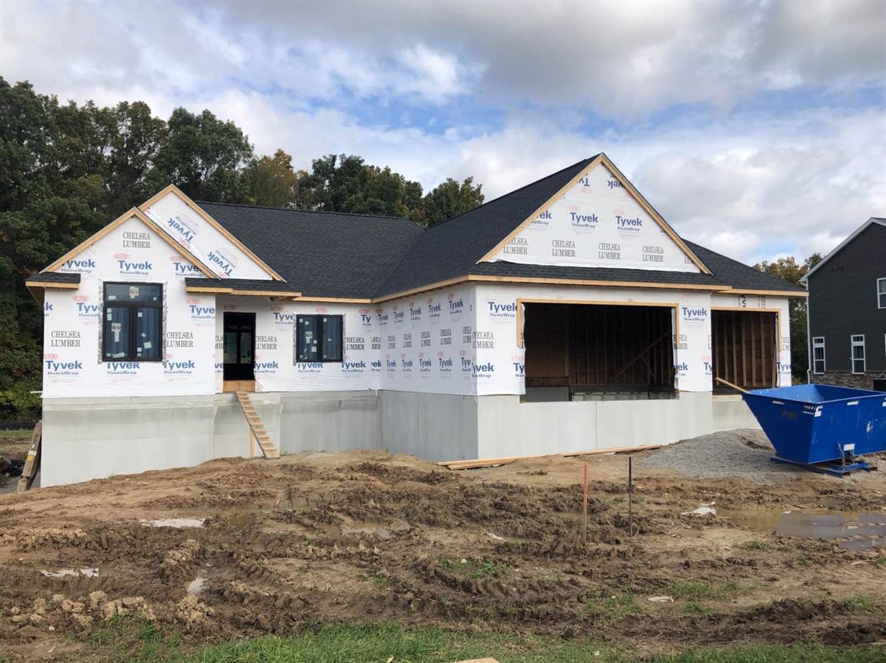 5964 Trail Side Lane - Photo 1