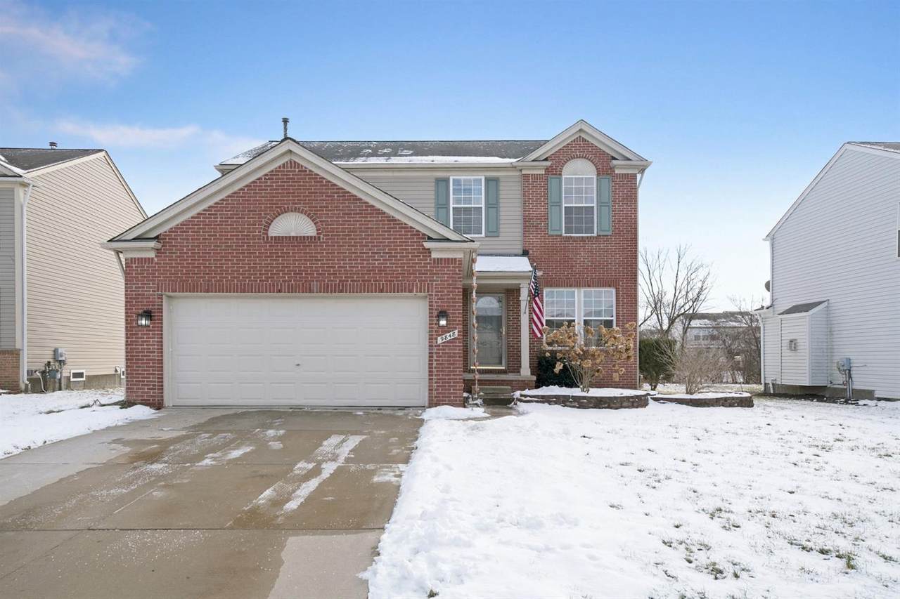9848 High Meadow Drive - Photo 1
