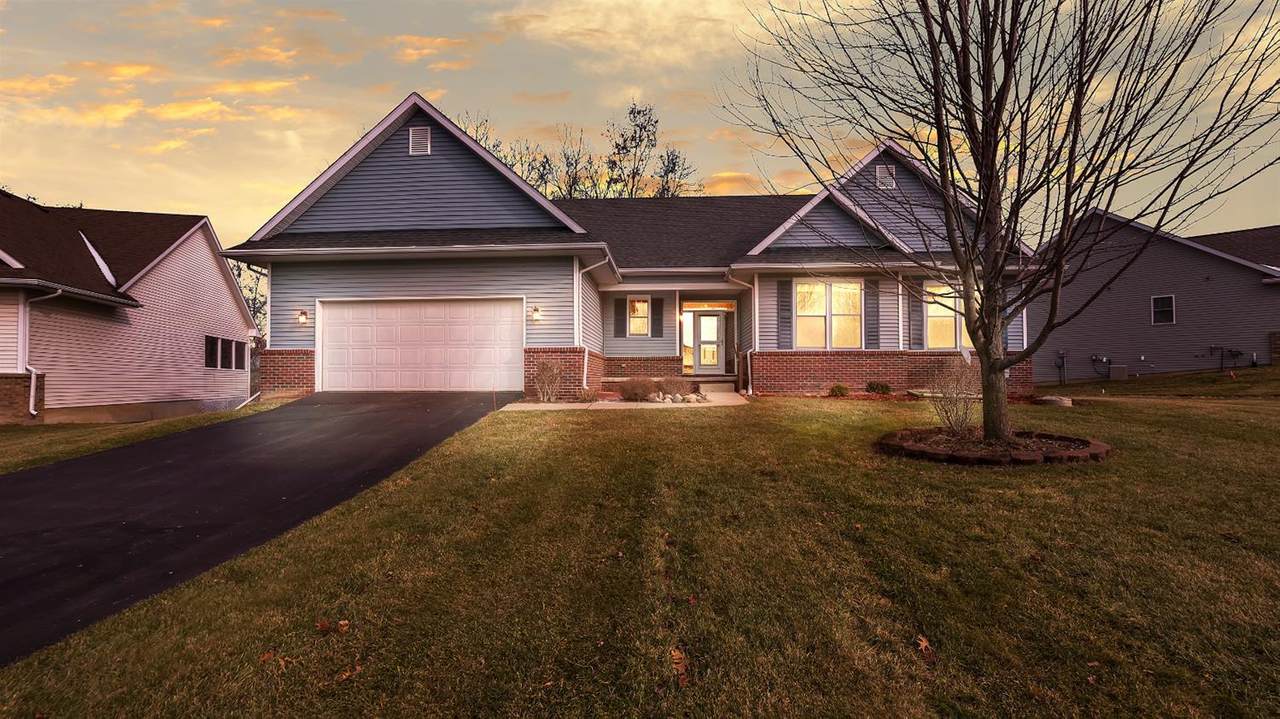 5567 Point Pelee Court - Photo 1