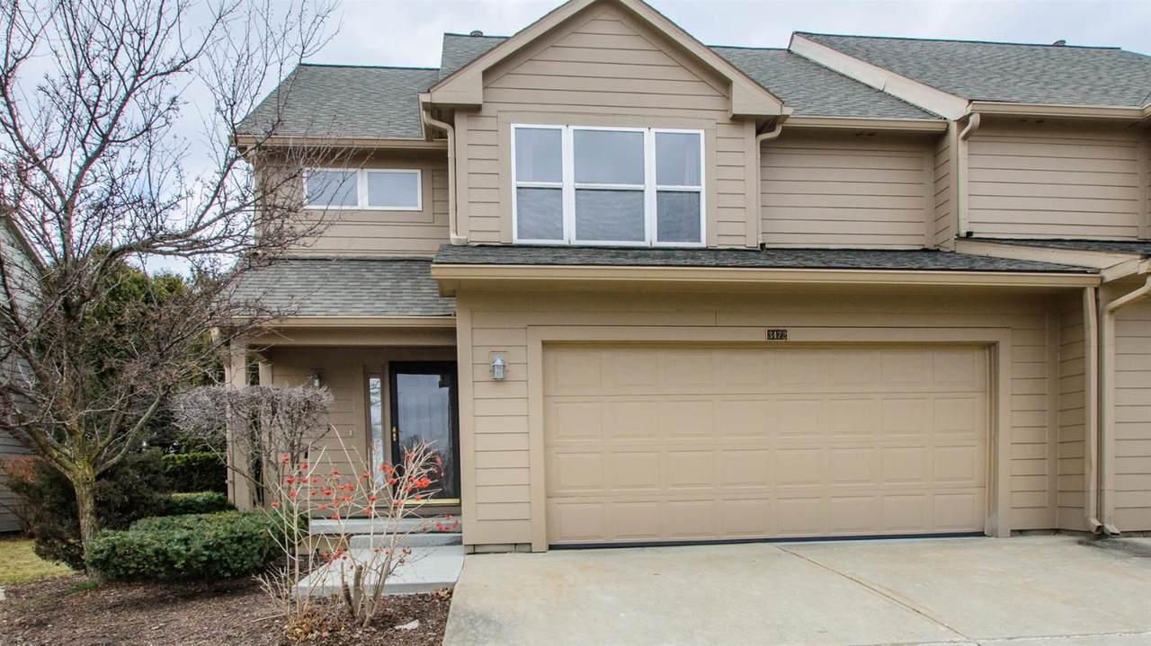 3472 Bent Trail Drive - Photo 1